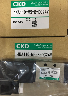 CKD流体控制阀4KA219-06-M1-DC24V/Z货期查询