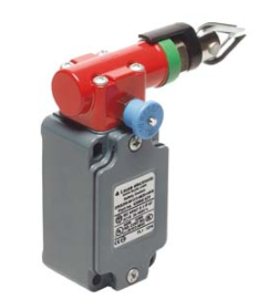 含增税供LEUEZ的急停式绳索开关