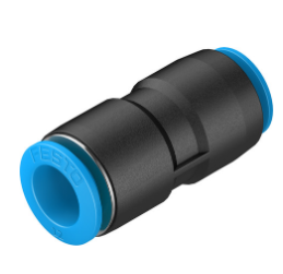 简要分析FESTO费斯托QS-12-10-20快插接头