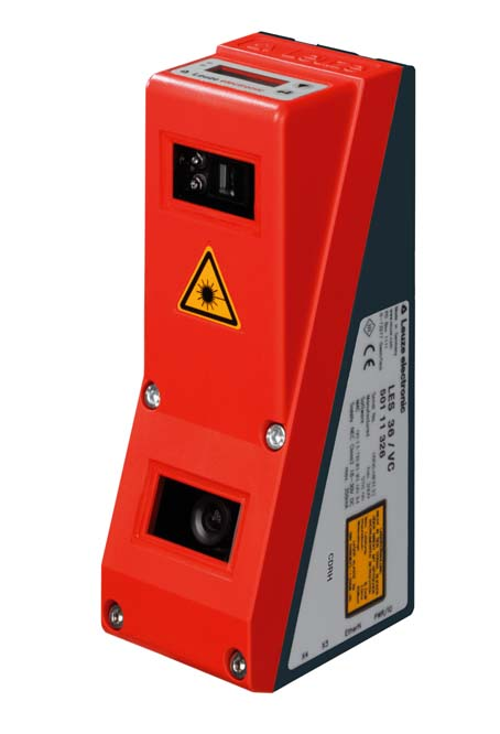 劳易测线性检测传感器系列