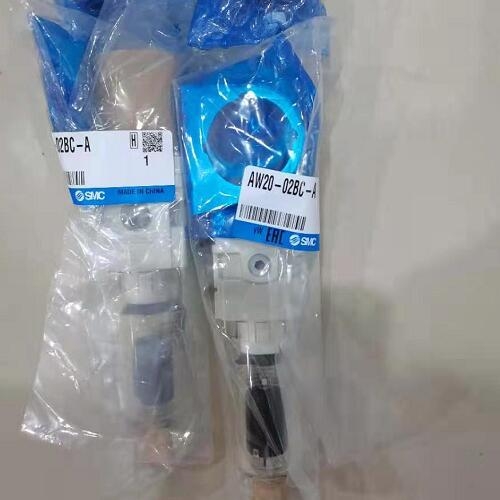 产品规格SMC过滤减压阀AW20-02BCG-C-A