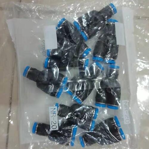 费斯托Y型快插接头QSY-6性能参数