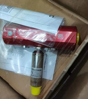 德国HYDAC压力传感器特性一览