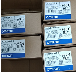 OMRON小径型接近传感器XS2F-D422-GC0-F