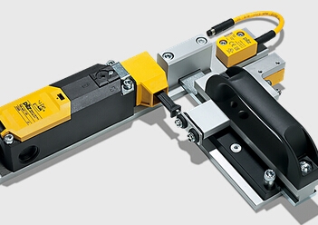 pilz安全门开关订货号570780质保1年