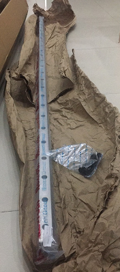 直线导轨实物R160530331德国品牌力士乐