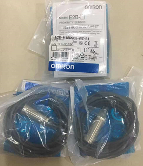 长期供应OMRON接近传感器/圆柱型的