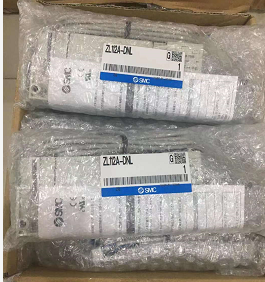 SMC多级真空发生器ZL112A-DNL不带阀，实物