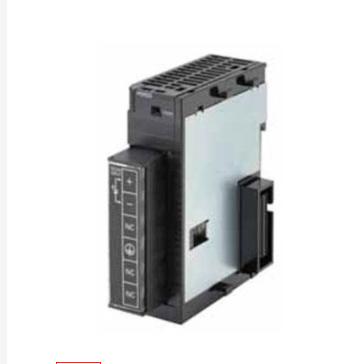 带运行输出的欧姆龙OMRON电源模块