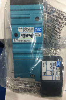 美国MAC电磁阀PPC5C-AGA-AGAA-BAA-HD经久耐用