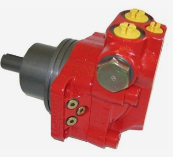 检测标准 BUCHER布赫QX53-063R液压泵