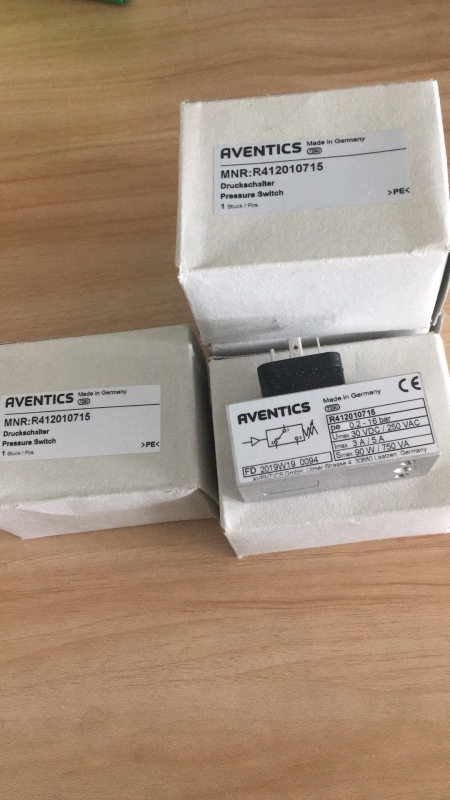 ABZMM100-400BAR/MPA-R/B-G R900066323压力表