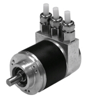 少量现货RVI58N-0AAK1R61N-01024倍加福编码器