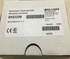balluff位移传感器BES M12ML-PSC30A-S04G-W