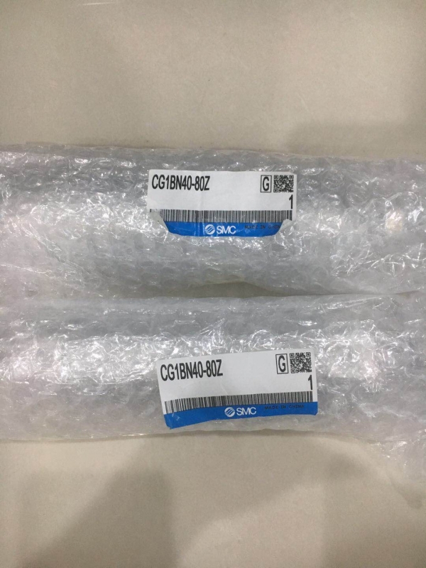 SMC轻型气缸CDG1ZA40-300Z含税的