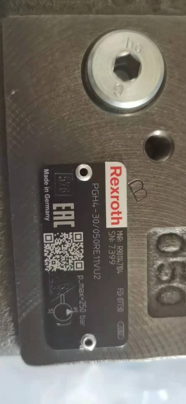 A10VS0 18DFR1/31R-PPA12N00柱塞泵预定