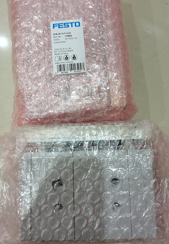 重点介绍DFM-20-80-P-A-KF费斯托导向气缸