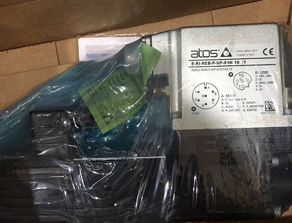 保养方式 ATOS阿托斯PFG-214/D/R0齿轮泵