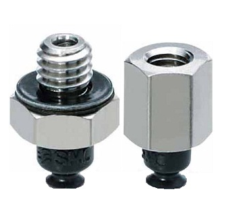 型号意义 SMC真空吸盘ZP3-T015UGN-A3