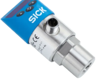 SICK压力传感器PBS-RB100SG2SS0AMA0Z表压类型