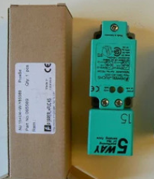 简介p+f方型接近开关NBN30-L2-E2-V1