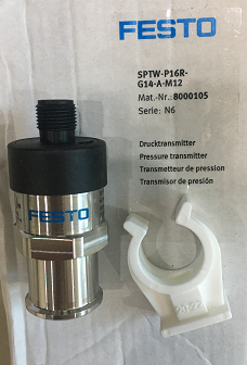 SPTW-P16R-G14-A-M12金属薄膜压力传感器