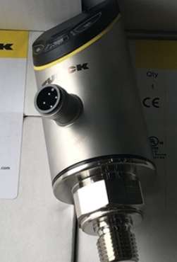 代替款turck可旋转压力传感器