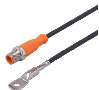 旋入式IFM温度电缆传感器TS2229新品