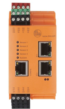 德国IFM振动分析模块VSE153含税包邮