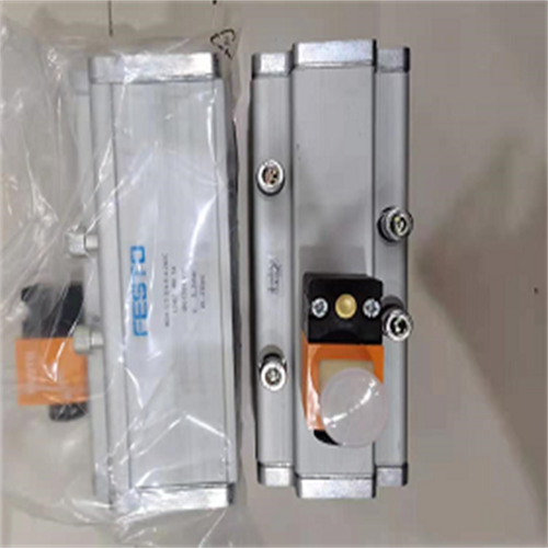 德国FESTO电磁阀技术参数