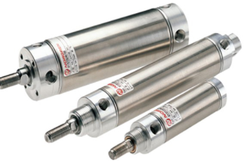 norgren圆形气缸RT/57216/M/50直径16mm