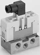 供应PV5C-6-FIG-D-3-N喜开理先导式5通阀