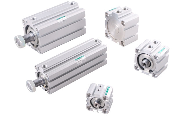 SSD2-KL-100-100-N紧凑气缸CKD品质好