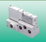 CKD干燥空气用2通电磁阀W4GB239-00-M-3