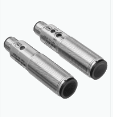 螺纹外壳p+f对射型光电传感器OBE10M-18GM60-SE5-V1