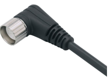期货售，IFM带插座连接电缆E11741