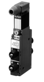 0470型burkert先导电磁阀017495性能