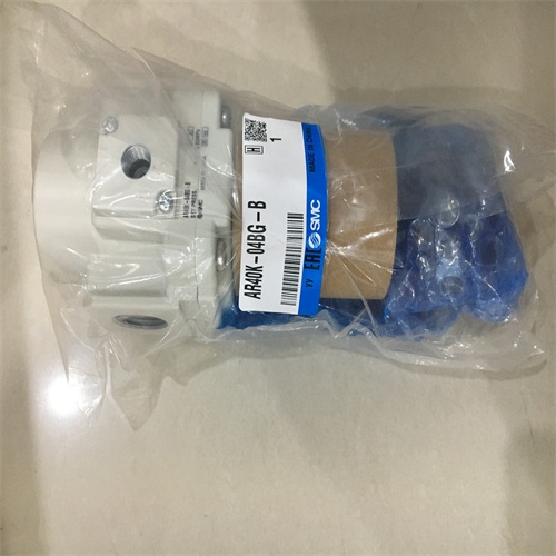 SMC直动减压阀基本信息JB40-8-125