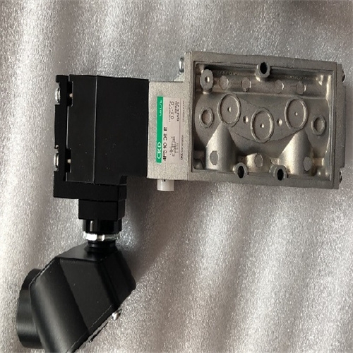 日本CKD电磁阀技术数据STS-M-16-10-T0H-D