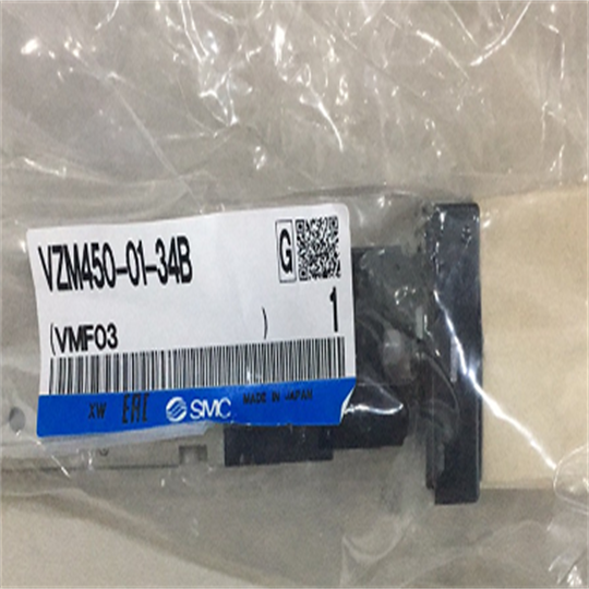 五通式SMC机械阀VZM550-01-06S单价