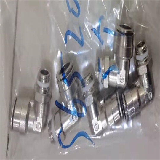 CAMOZZI快插接头产品描述61M2P050A1250S01ZYL