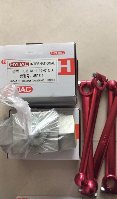 新款贺德克球阀KHB-M362-1112-01X-A