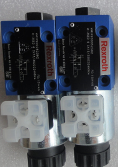 力士乐球阀M-3SEW6C36/420MG24N9Z2/B08VS0865