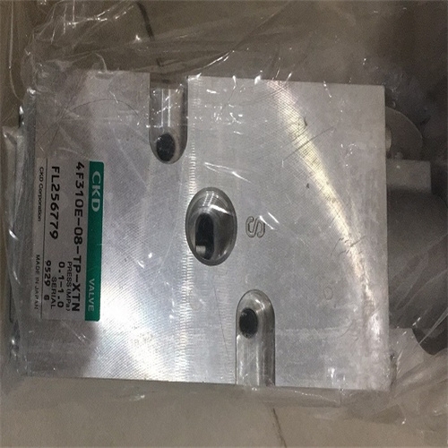 CKD电磁阀型号齐全