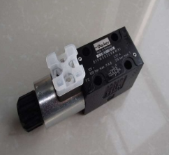 parker换向阀D1VW009CNJW嘉定