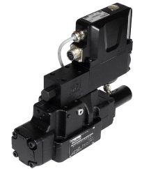 PARKER比例减压阀D3FCB32SC9NS03技术性能