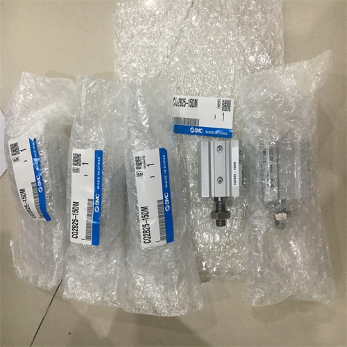 日本SMC薄型气缸规格CP96SDB63-200C