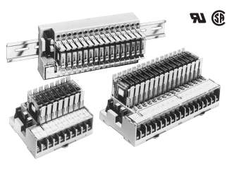 选择欧姆龙I/O继电器终端P7TF-05