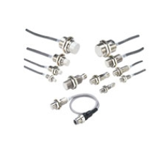 E2E-X10D1-N 5M BY OMS电感式接近开关