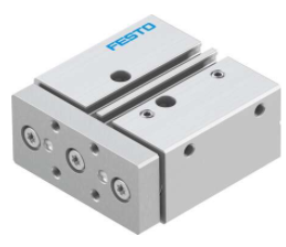 浅谈FESTO导向杆气缸DFM系列